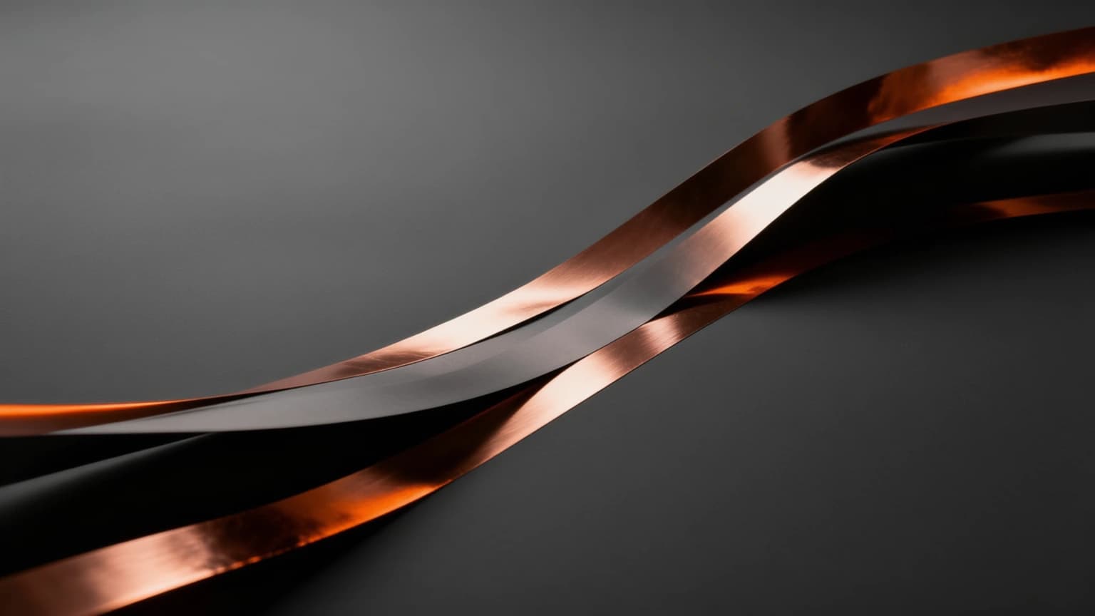 Industrial adhesive tape rolls and die-cut materials under warm studio light